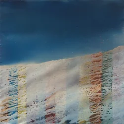 Trace, 2009,